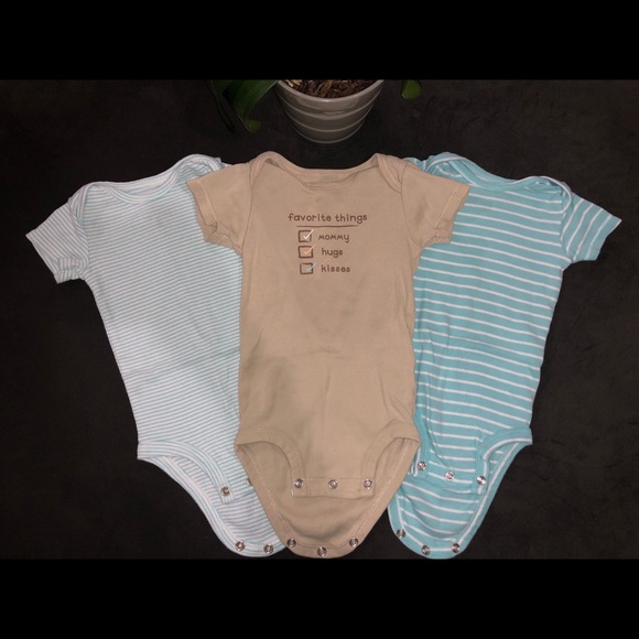 Carter's Other - FAVORITE THINGS BUNDLE 👶🏽